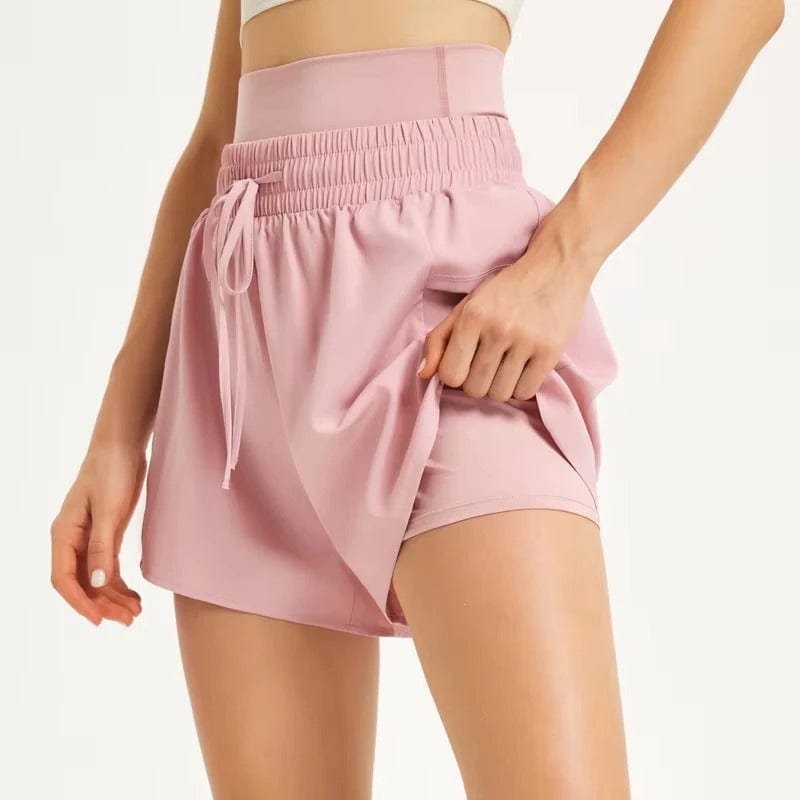 Short Yoga Femme | Easy Confort : idéal pour votre pratique