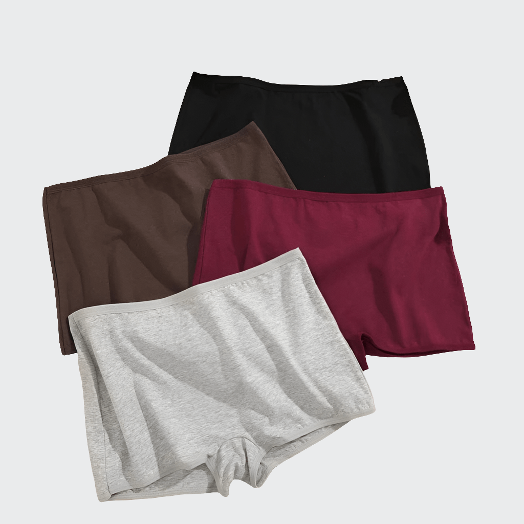 Short Yoga Femme | Easy Shorty