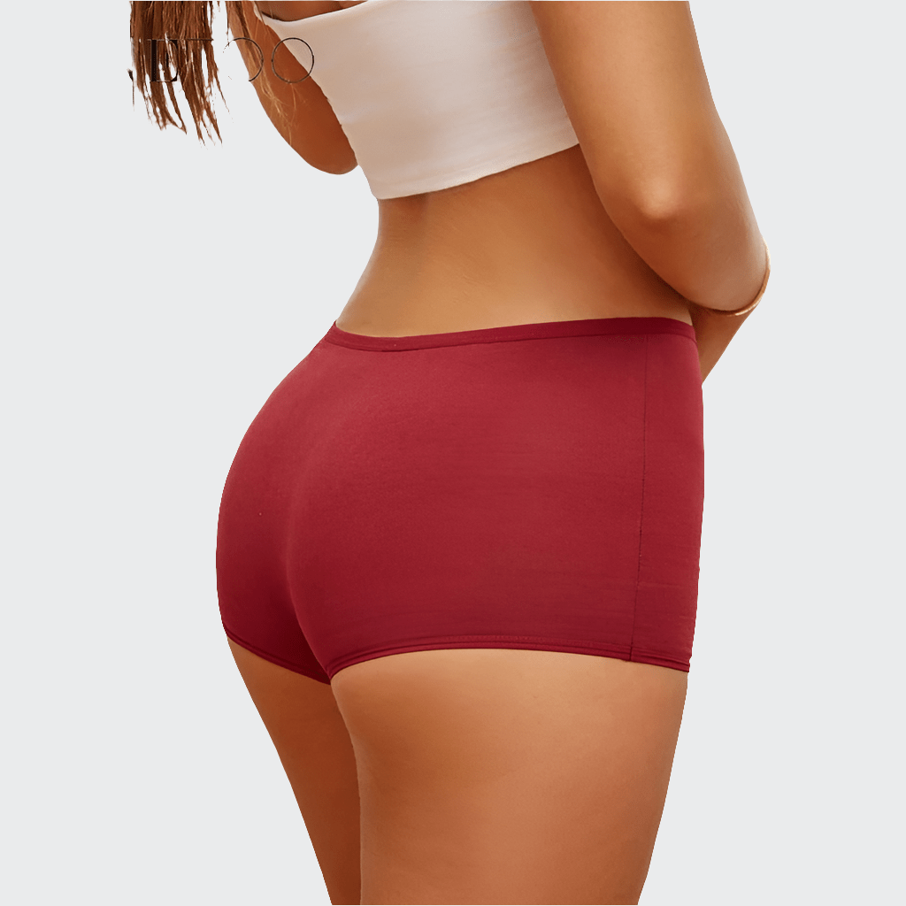 Short Yoga Femme | Easy Shorty : idéal pour la détente