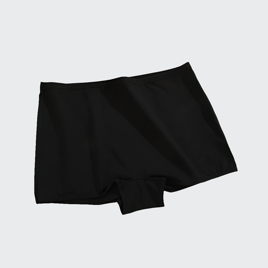 Short Yoga Femme | Easy Shorty Noir / XS