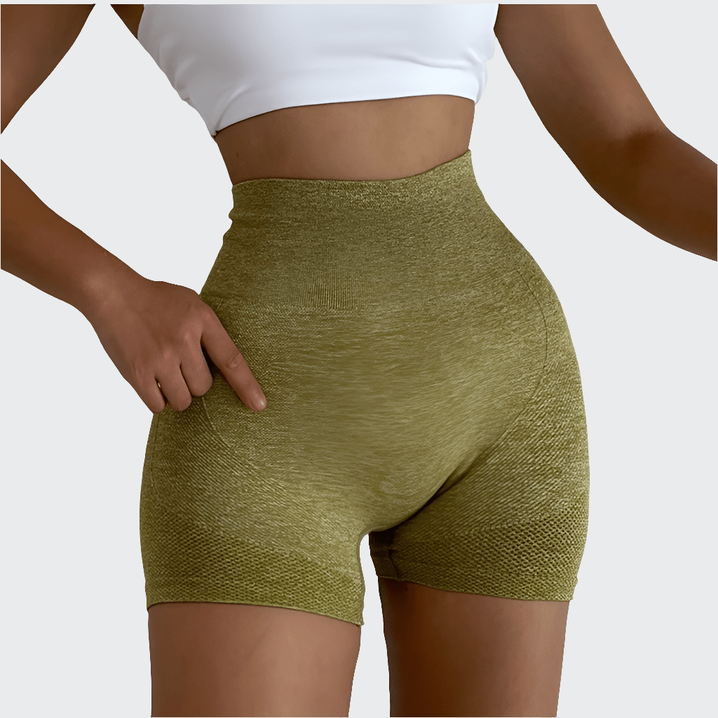 Short Yoga Femme | Sport : s'adapte à votre style et pratique