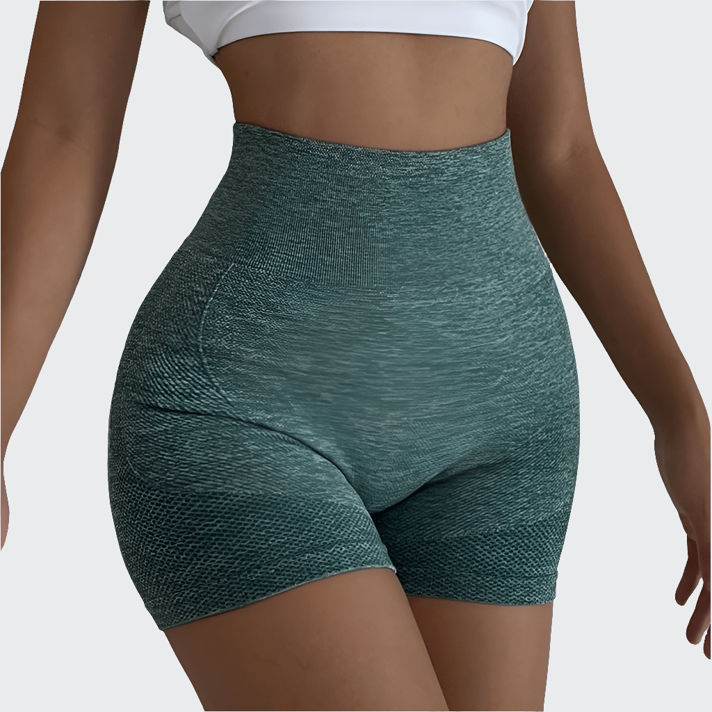 Short Yoga Femme | Sport : s'adapte à votre style et pratique