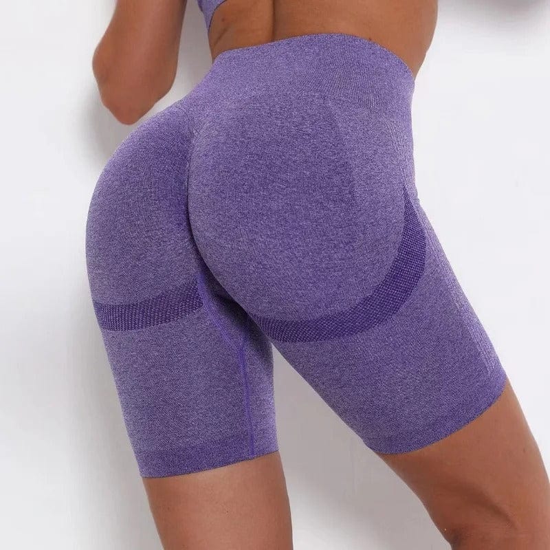 Short Yoga Femme | Sport Ultra : matière et coupe confort