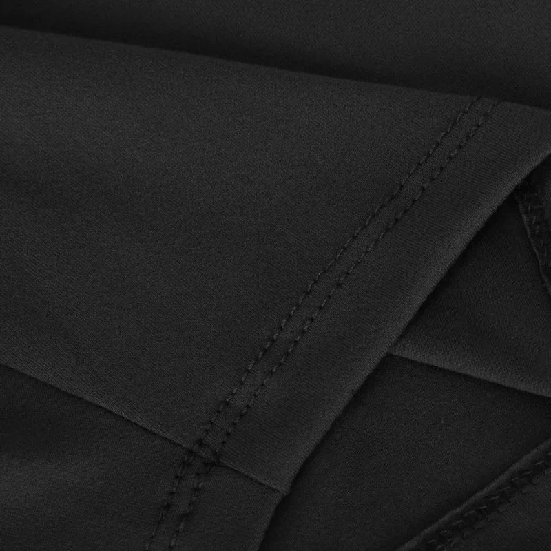 Short Yoga Femme | Zen Plus Pocket : confort extensible, du XL au 5XL