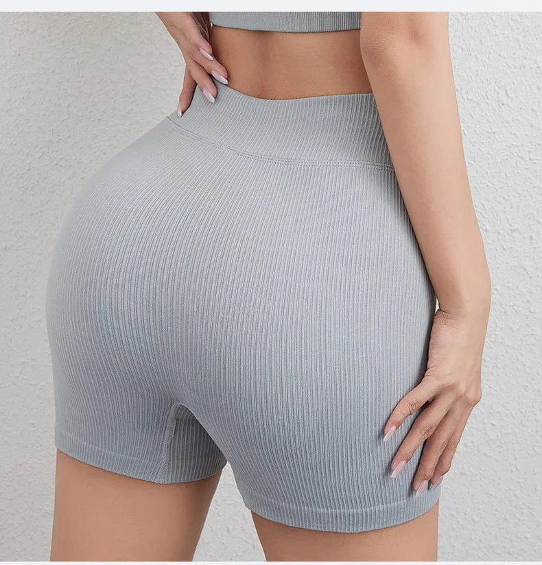 Short Yoga Femme | Zen Summer Bizo