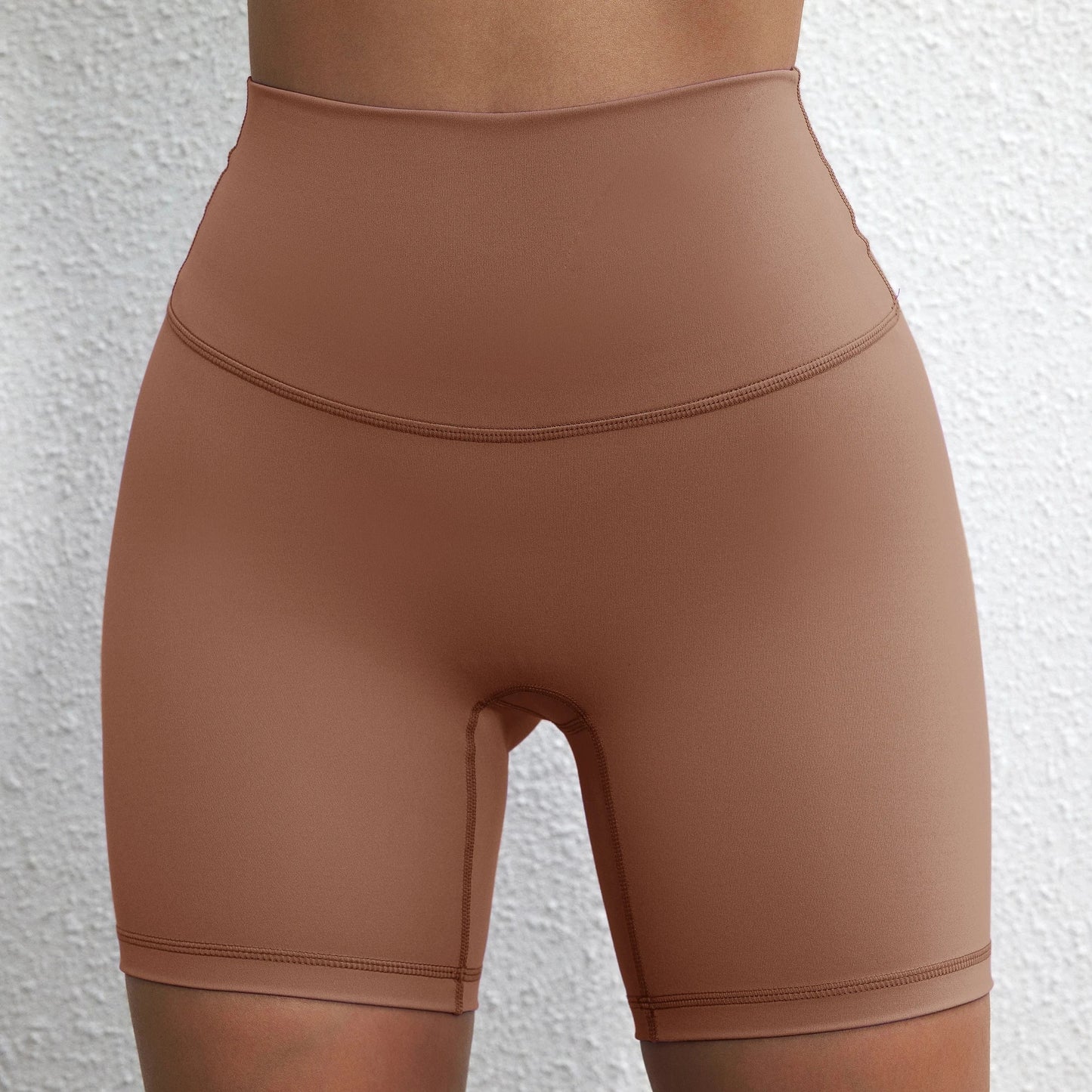 Short Yoga Femme | Zen Summer Smart Bronze / XL