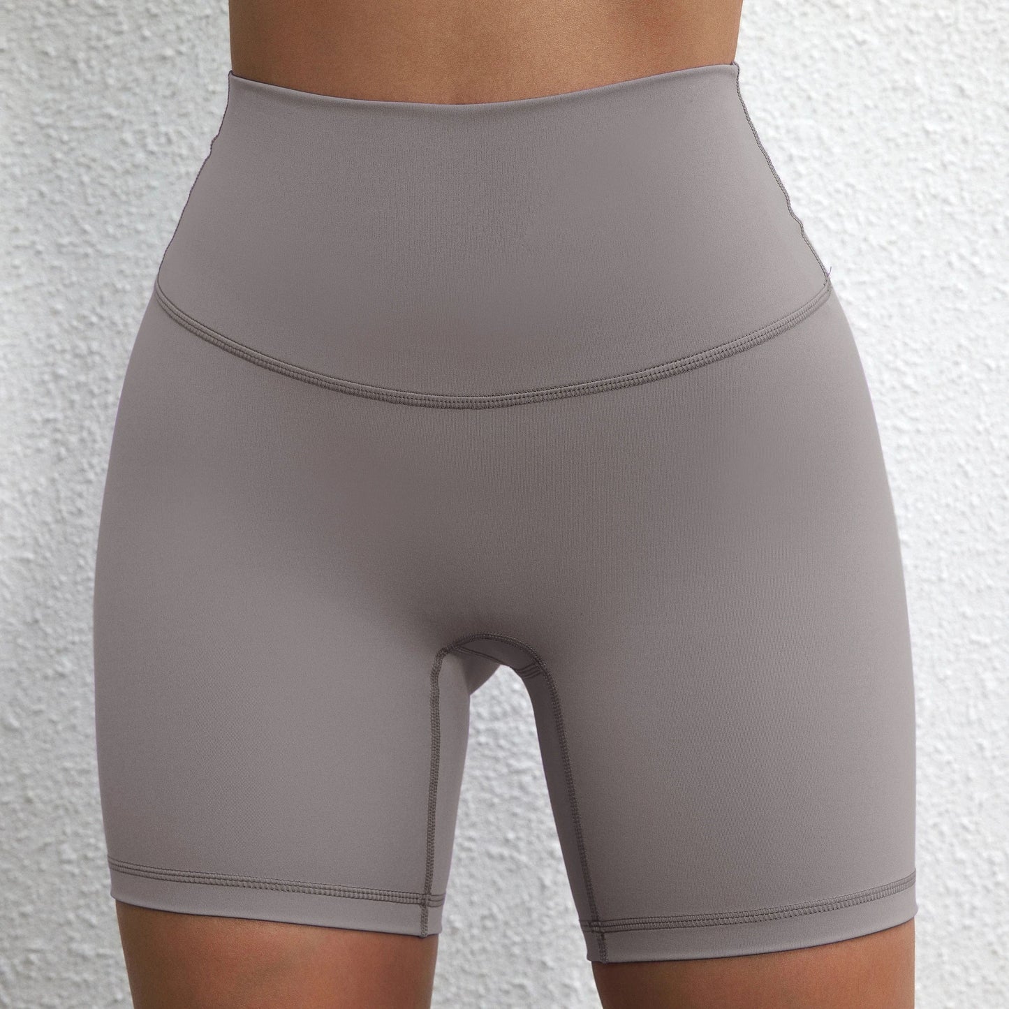 Short Yoga Femme | Zen Summer Smart moon rock / XL