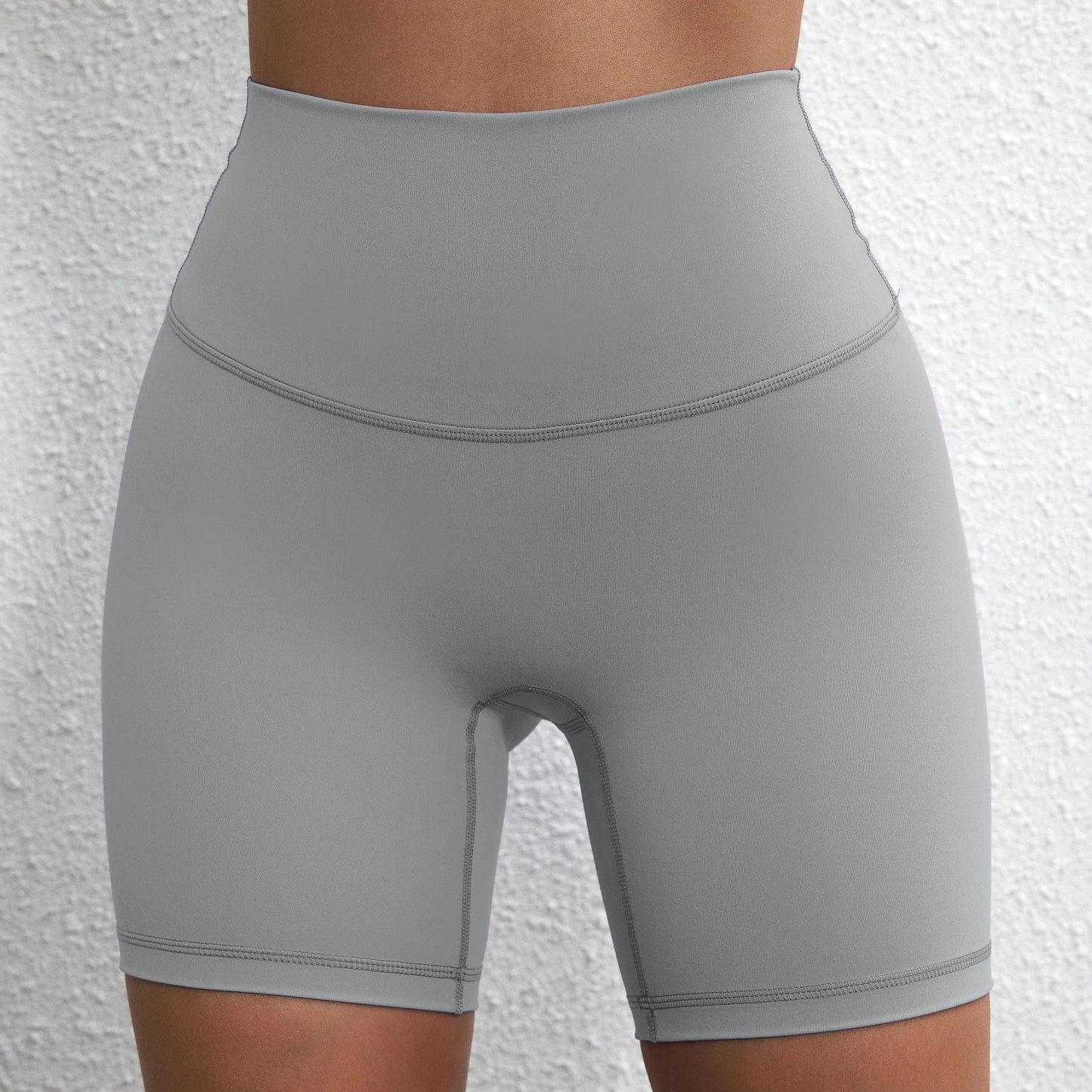Short Yoga Femme | Zen Summer Smart Rhino / XL