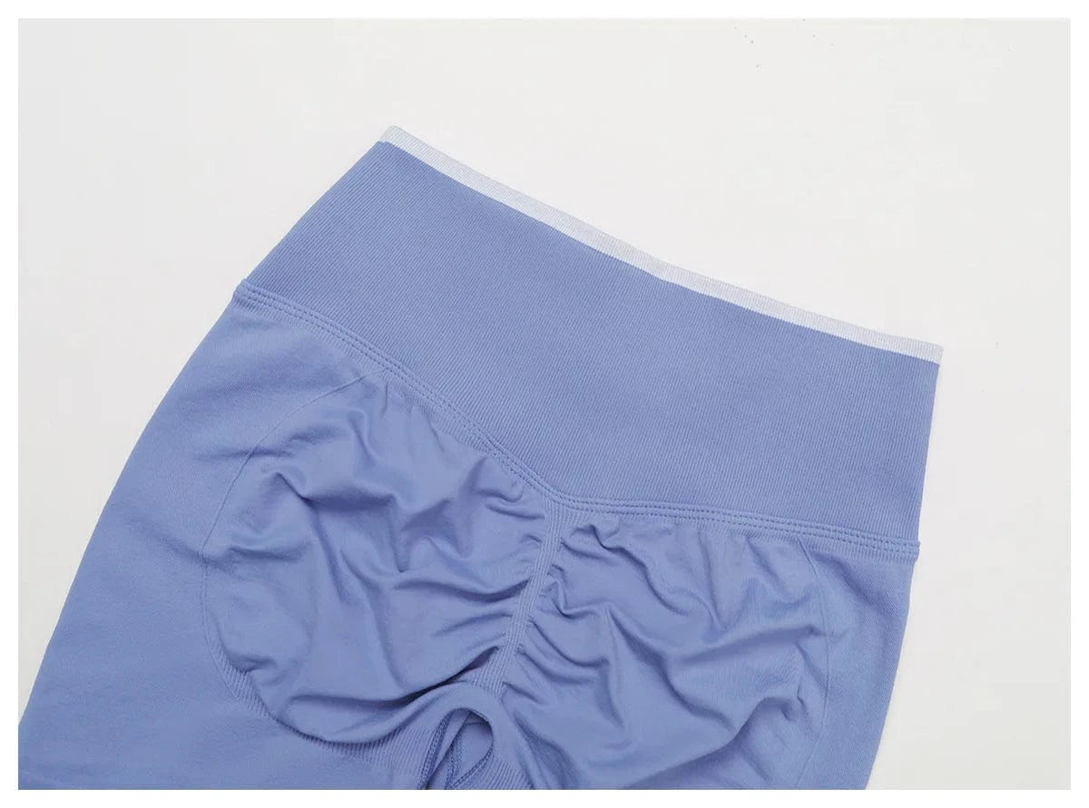 Short Yoga Femme | Zen Supreme Short : maintien, confort maximum