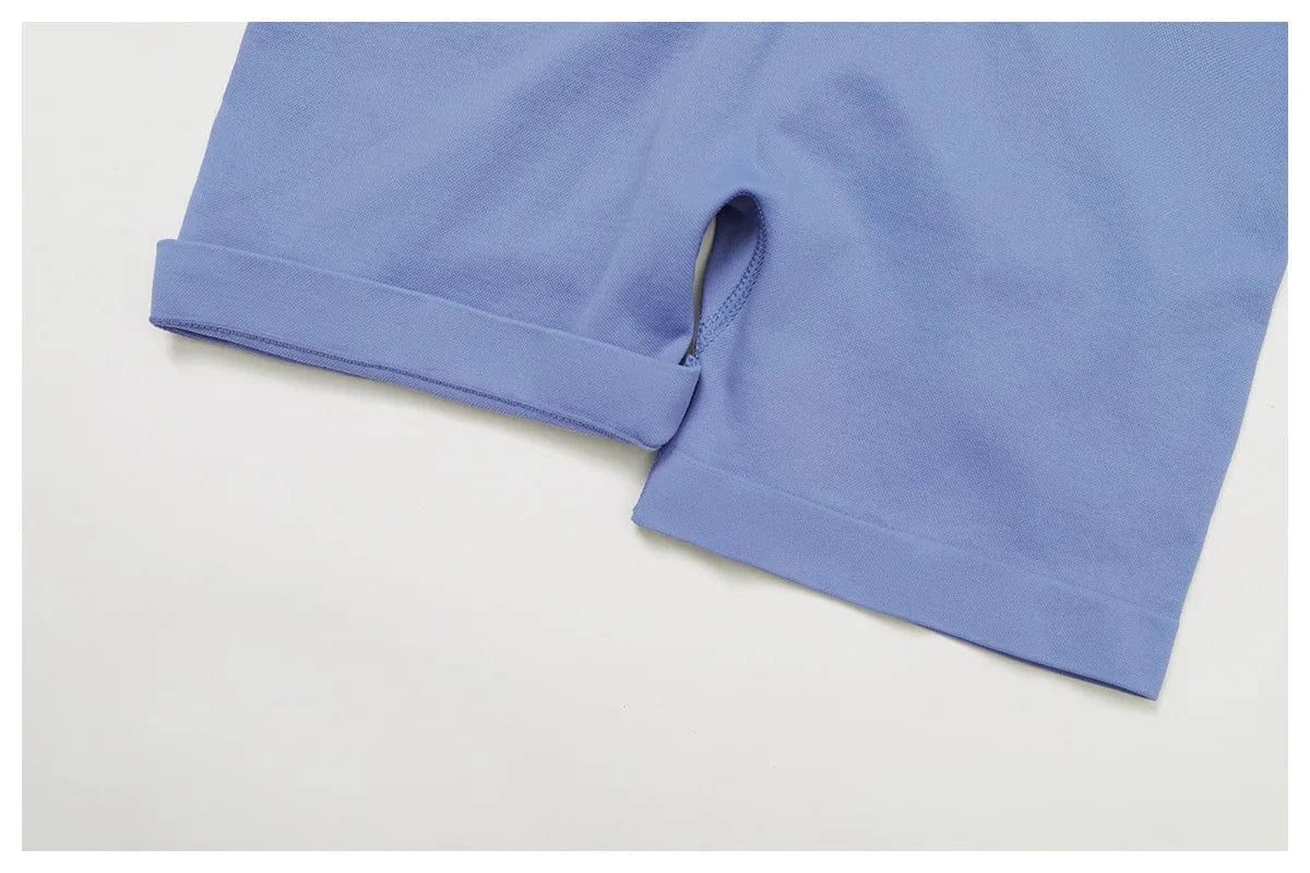 Short Yoga Femme | Zen Supreme Short : maintien, confort maximum