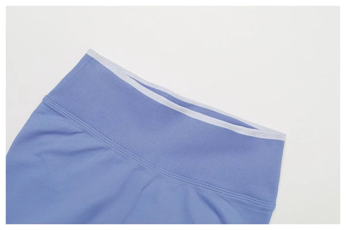 Short Yoga Femme | Zen Supreme Short : maintien, confort maximum
