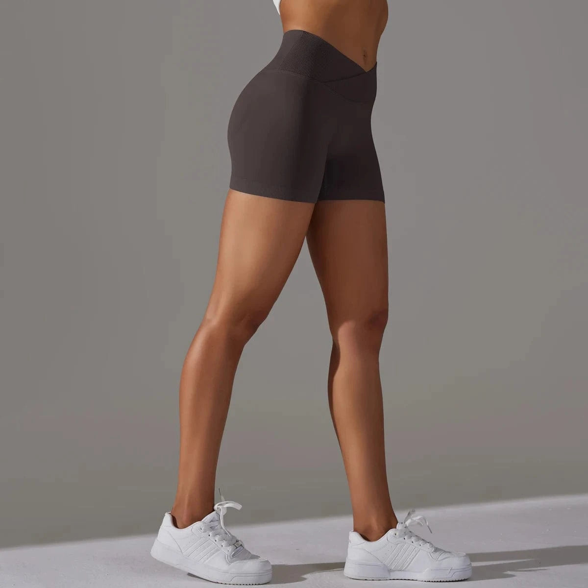 Short Yoga Femme | Zen Yoga Bizote