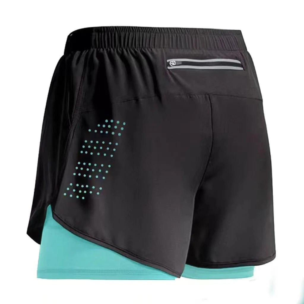 Short Yoga Homme | Design Sport