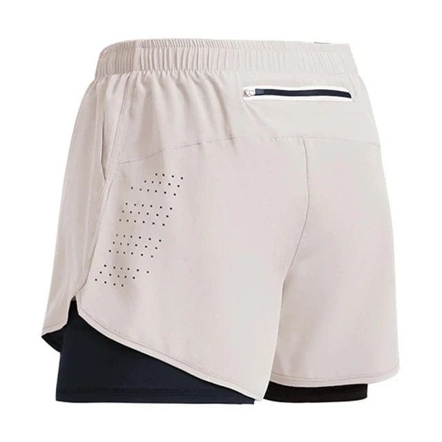 Short Yoga Homme | Design Sport
