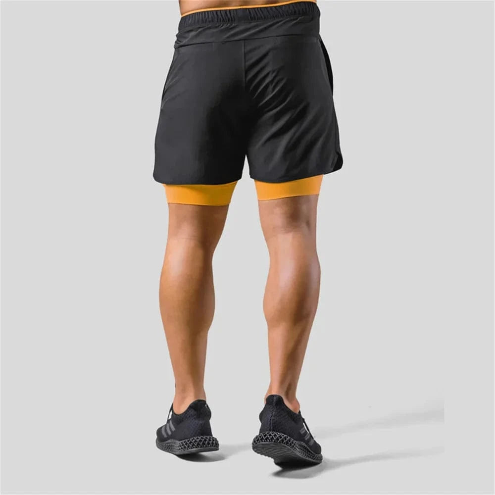 Short yoga homme | Zen Super Summer