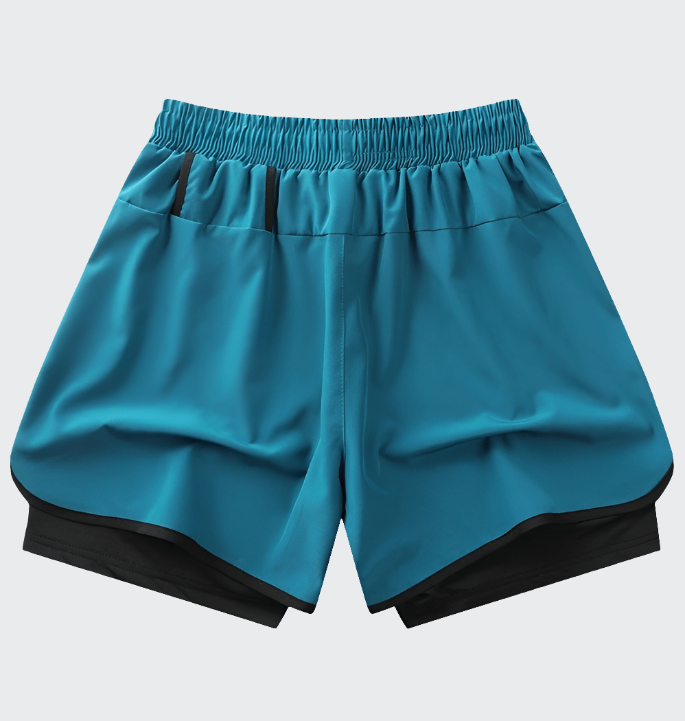 Short yoga homme | Zen training