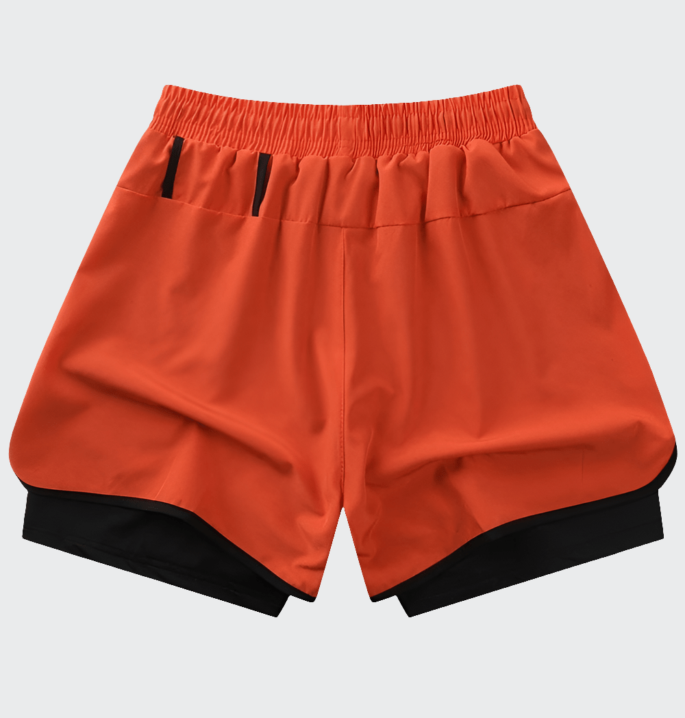Short yoga homme | Zen training