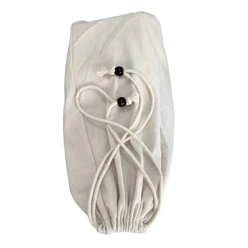 Tabouret Yoga | Méditation Coffee Claire 23CM Coffee claire  42x21x23cm