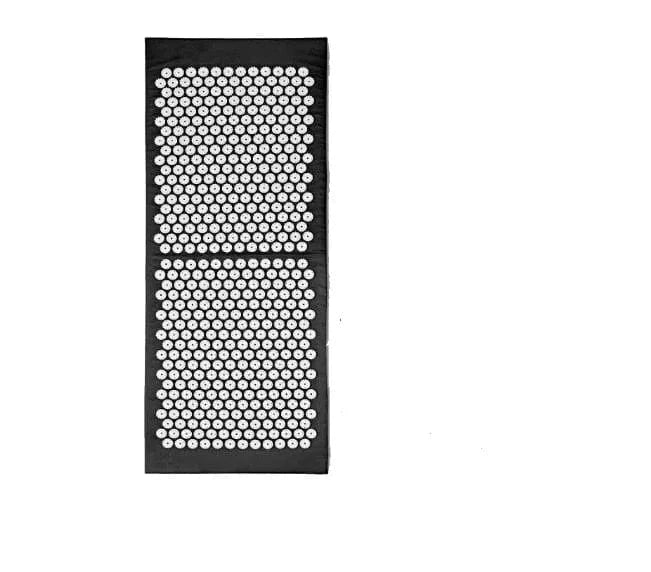 Tapis Acupression | Large Size 125x43 Mat black
