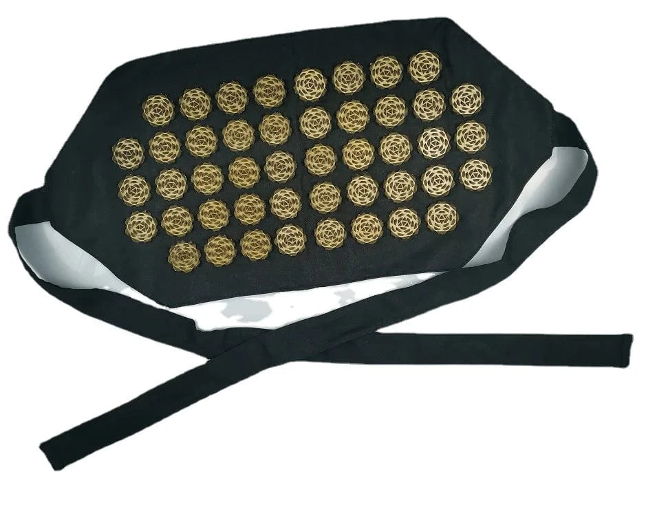 Tapis d'acupression | Set Relax 4pcs : un kit complet pour relaxation 4pcs set
