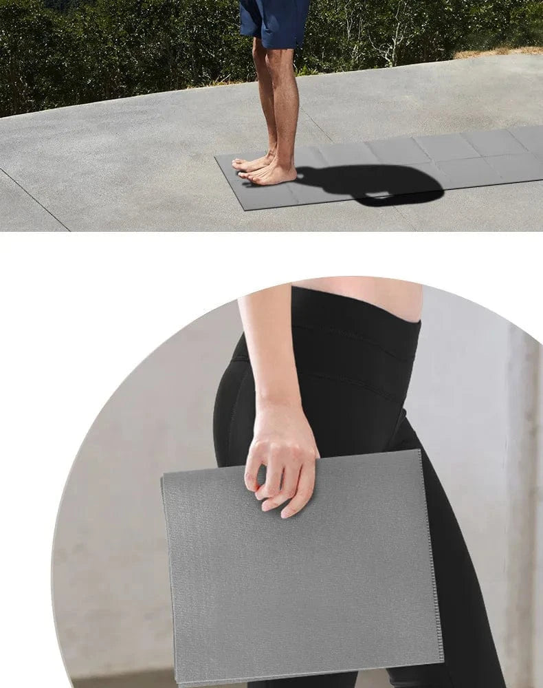 Tapis de Yoga de Voyage | Pro Moove 2MM - ZenYopi