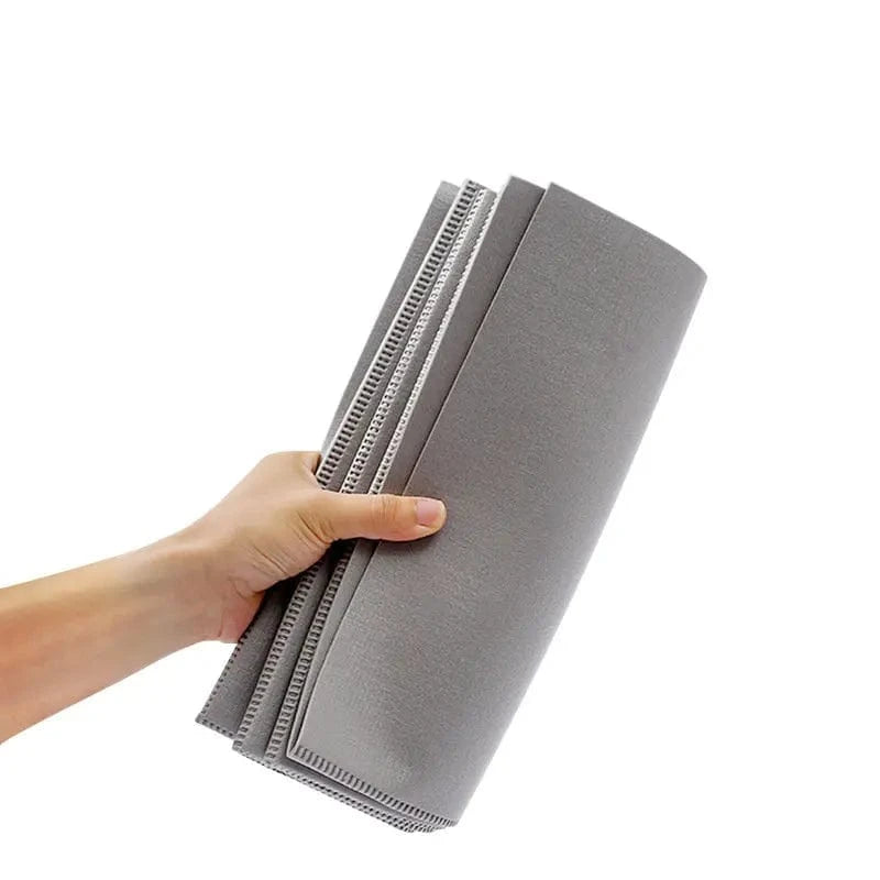 Tapis de Yoga de Voyage | Pro Moove 2MM - ZenYopi