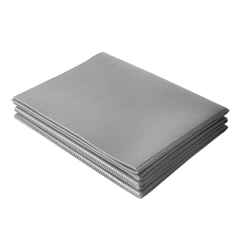 Tapis de Yoga de Voyage | Pro Moove 2MM - ZenYopi