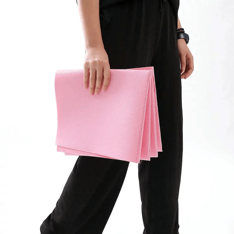 Tapis de Yoga de Voyage | Pro Moove 2MM - ZenYopi