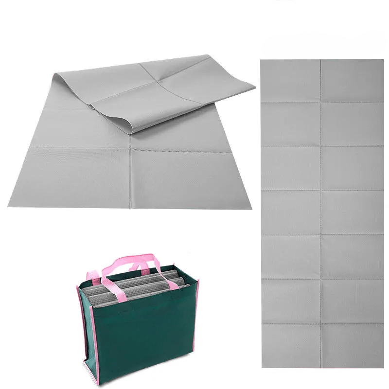 Tapis de Yoga de Voyage | Pro Moove 2MM - ZenYopi