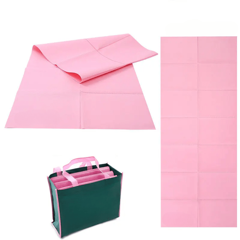 Tapis de Yoga de Voyage | Pro Moove 2MM - ZenYopi