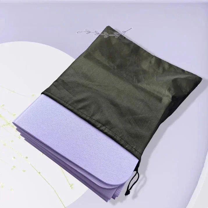 Tapis de yoga de voyage | Pro Travel 8MM