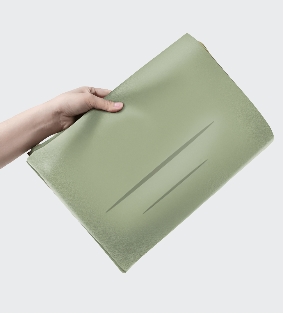 Tapis de Yoga de Voyage | Ultra fin 1.5mm