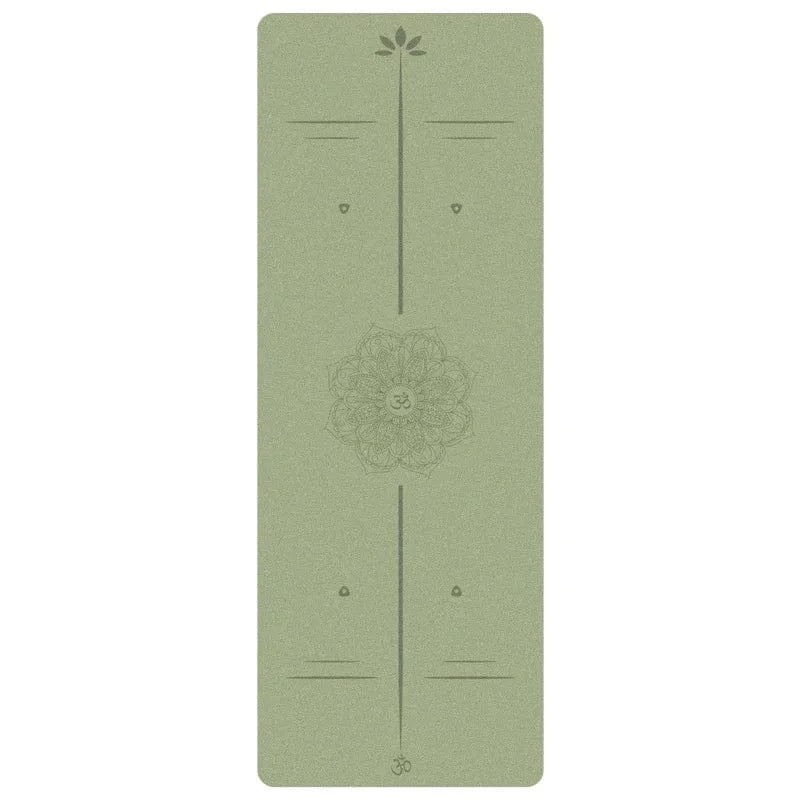 Tapis de Yoga de Voyage | Ultra fin 1.5mm