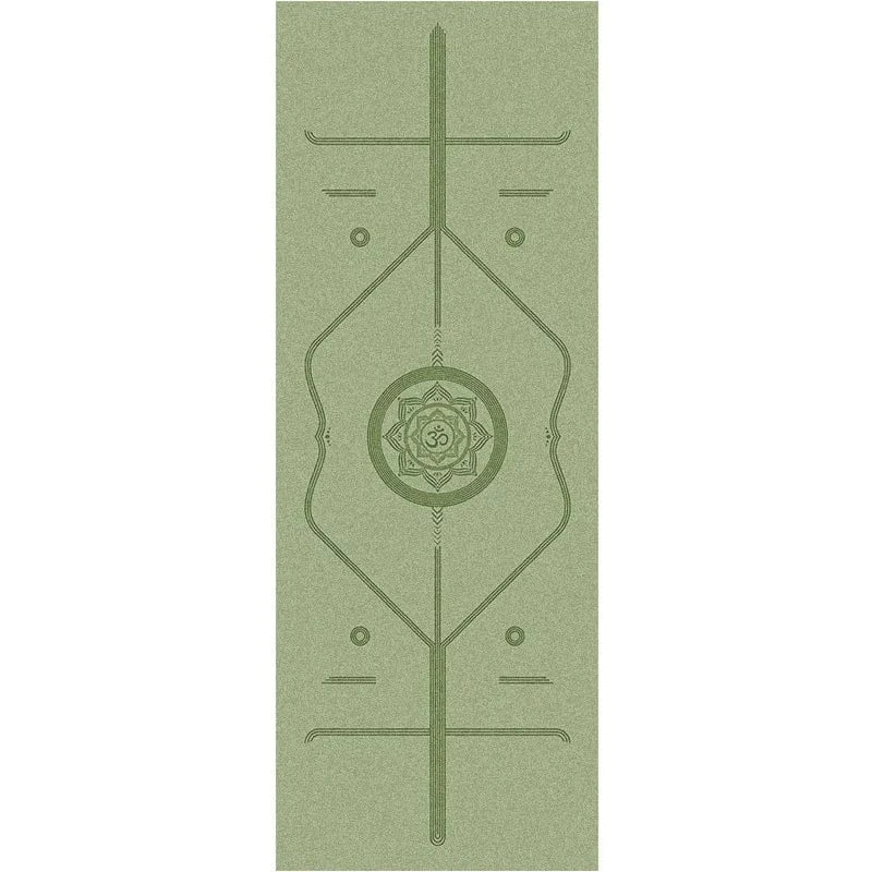 Tapis de Yoga de Voyage | Ultra Ligne 1.5mm