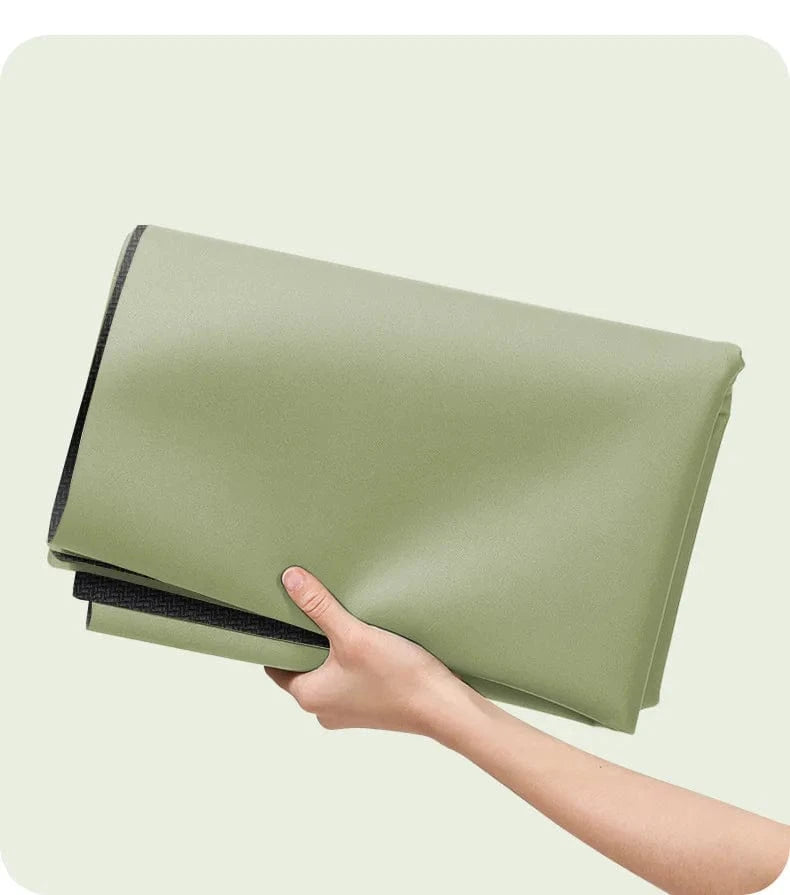 Tapis de Yoga de Voyage | Ultra Ligne 1.5mm