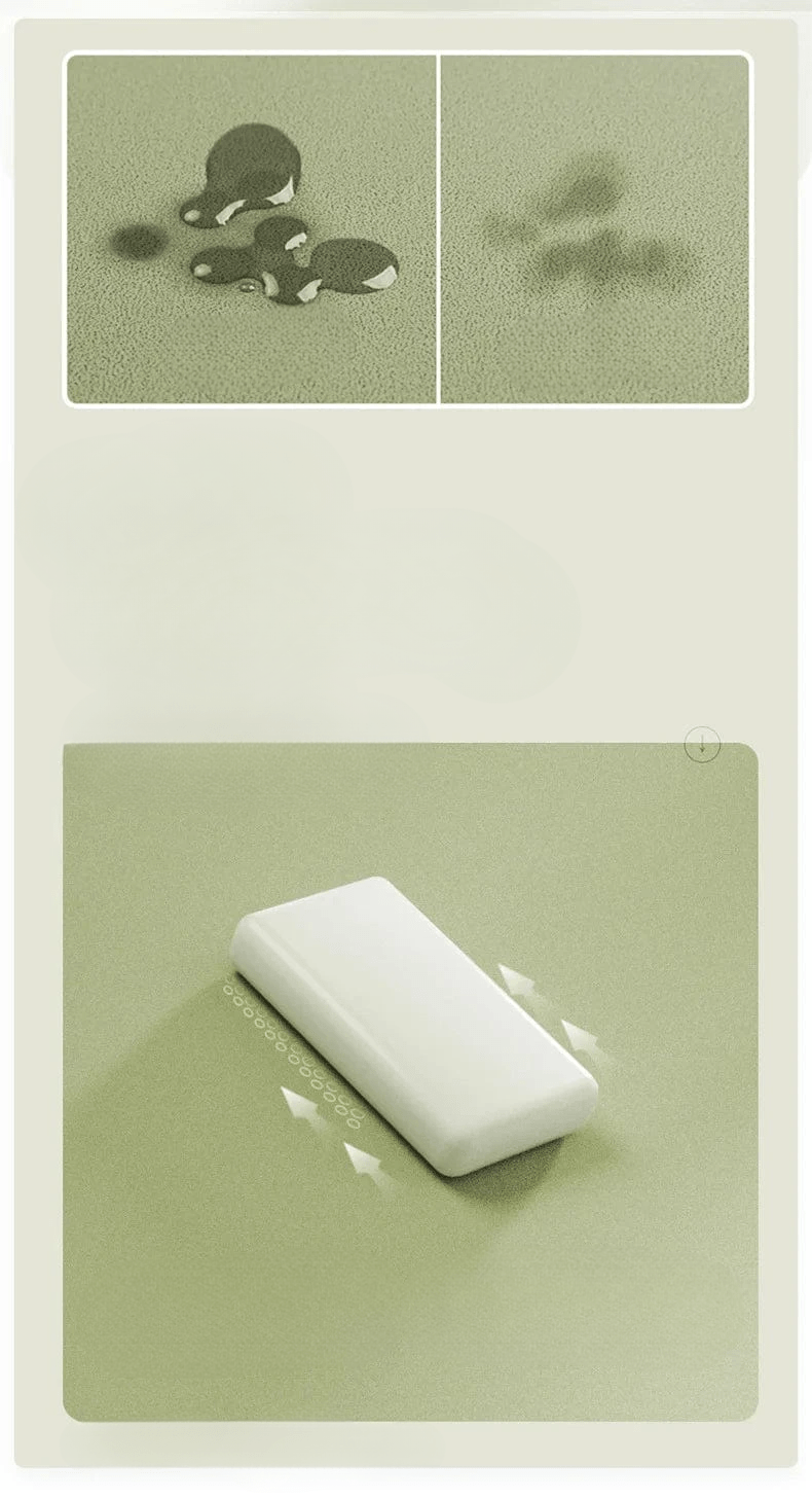 Tapis de Yoga de Voyage | Ultra Ligne 1.5mm