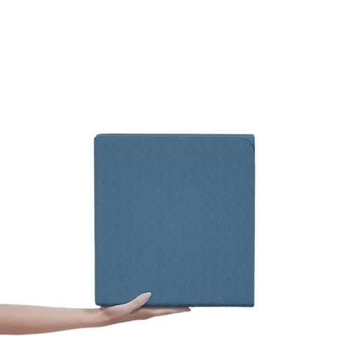 Tapis de Yoga de Voyage | Zen Portplus 4mm