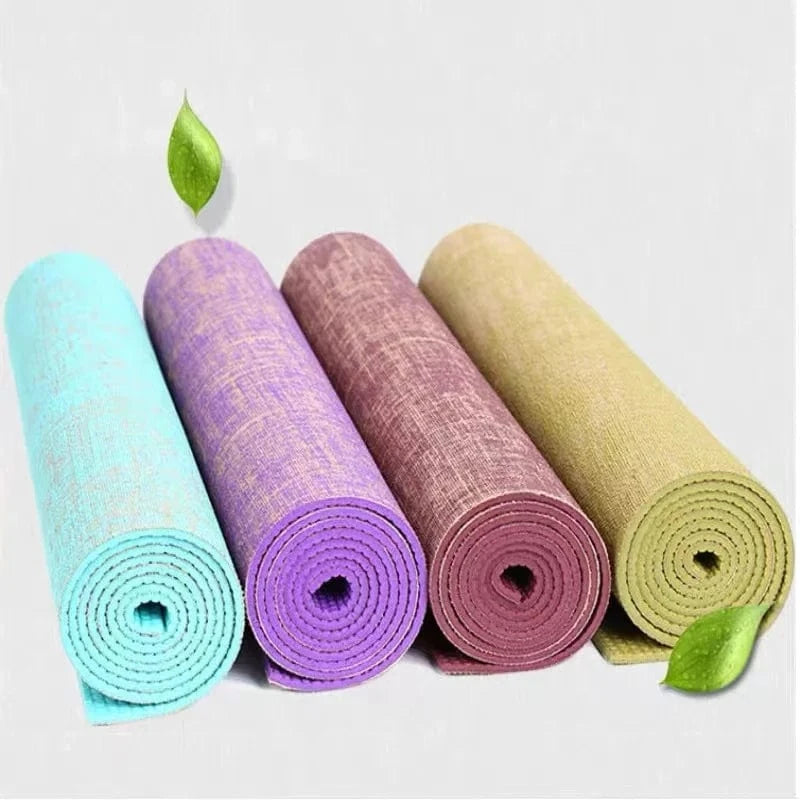 Tapis Yoga | Brute Color5 MM