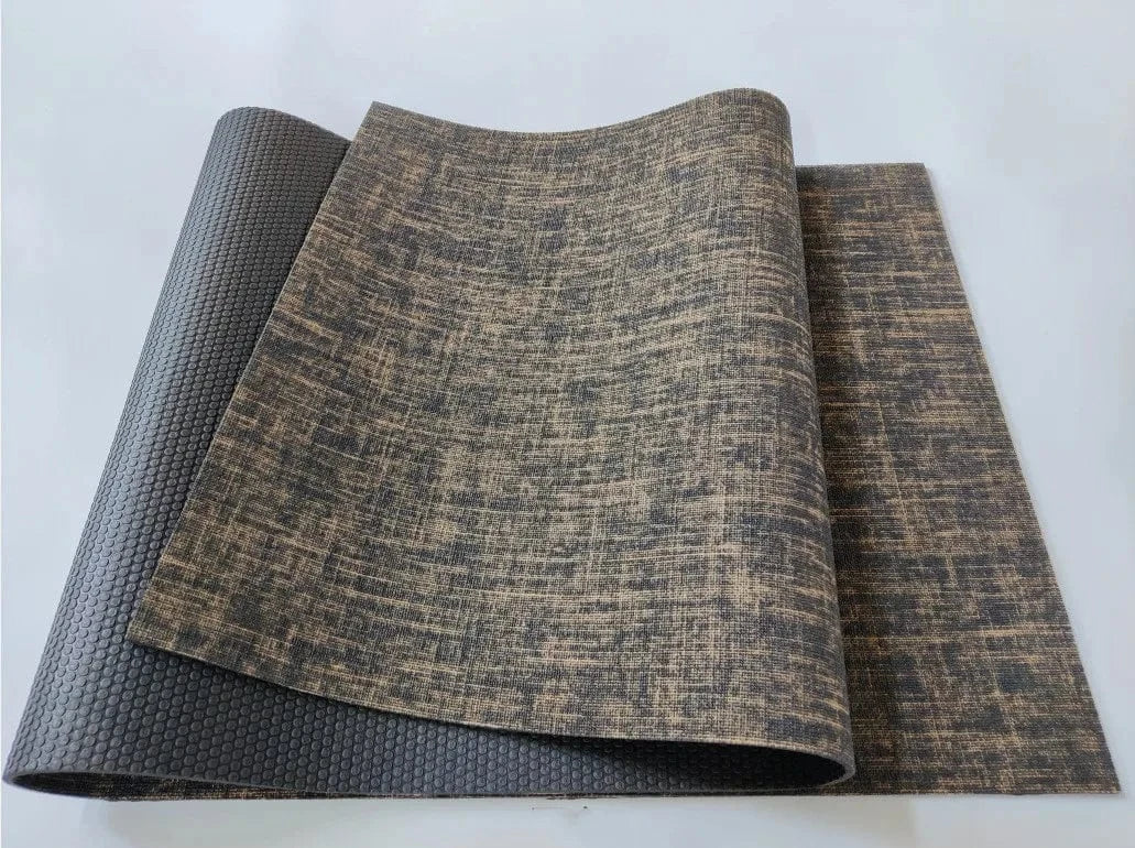 Tapis Yoga | Brute Color5 MM Chino