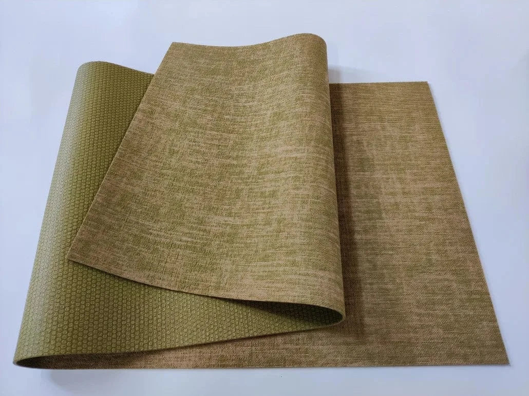 Tapis Yoga | Brute Color5 MM Sunny
