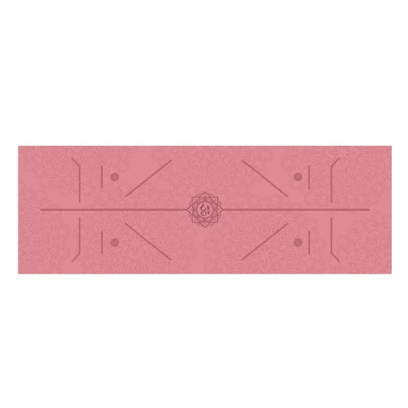 Tapis yoga de voyage | Zen Serviette Double Face towel12 / 185x63cm