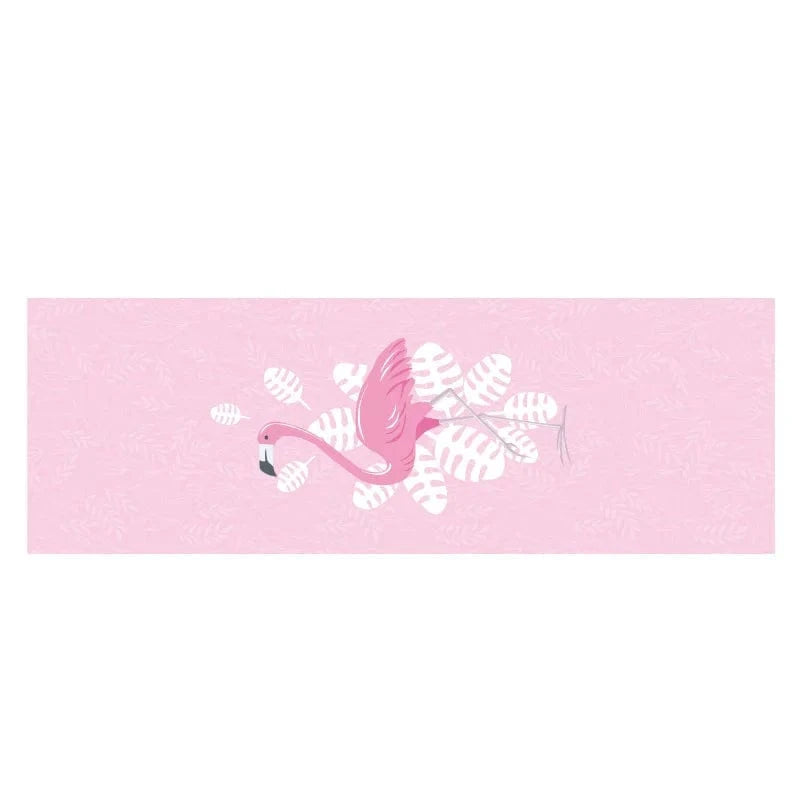 Tapis yoga de voyage | Zen Serviette Double Face towel13 / 185x63cm