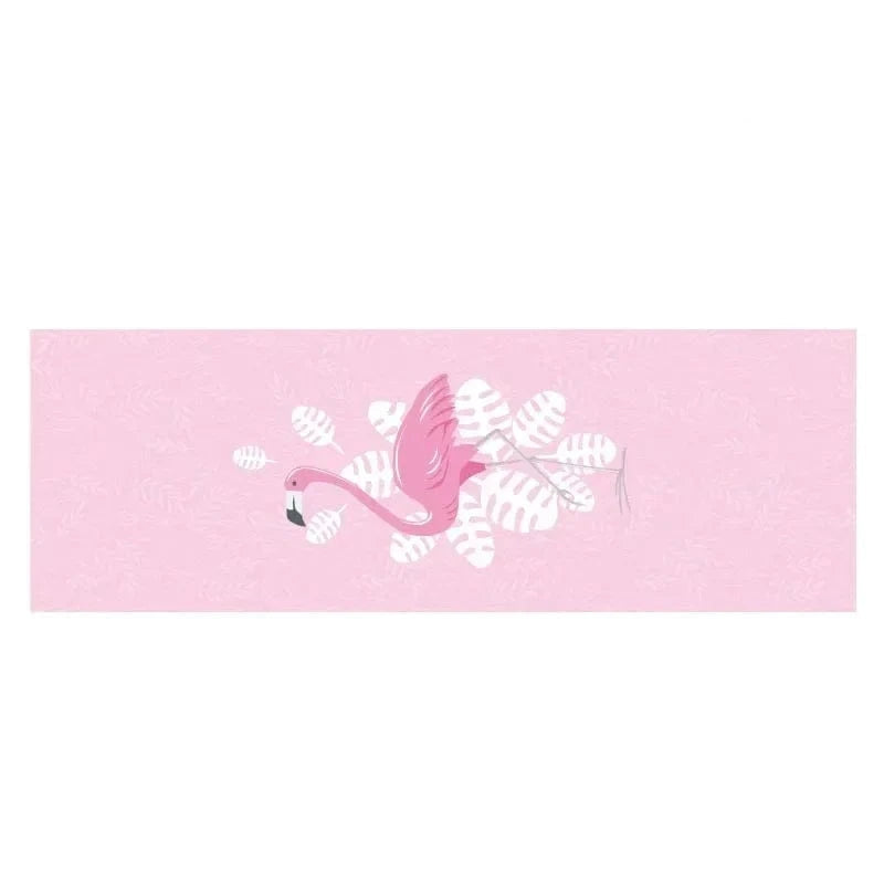 Tapis yoga de voyage | Zen Serviette Mat 13 / 185x63cm