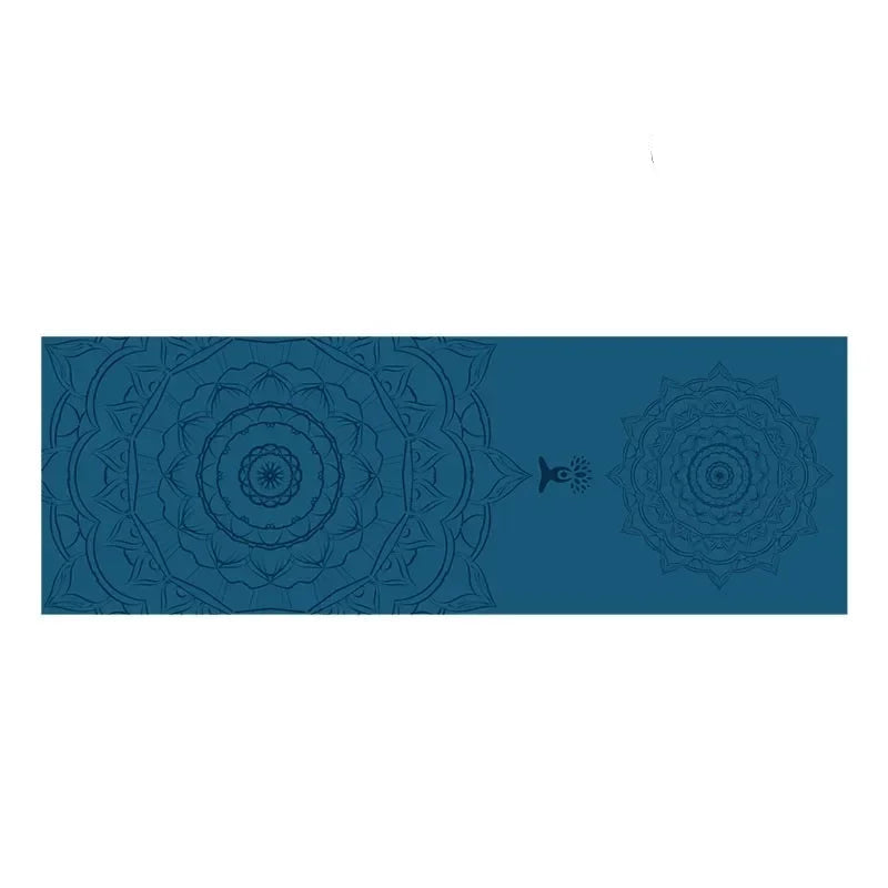 Tapis yoga de voyage | Zen Serviette Mat 3 / 185x63cm
