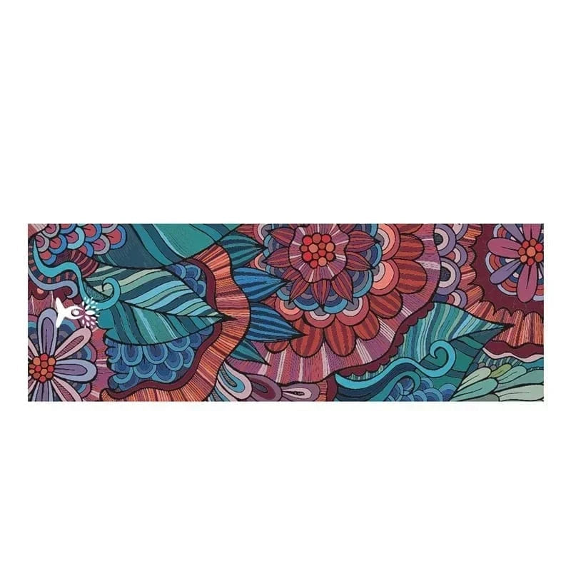 Tapis yoga de voyage | Zen Serviette Mat 4 / 185x63cm