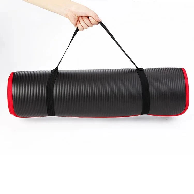 Tapis Yoga Epais | Extra 10MM