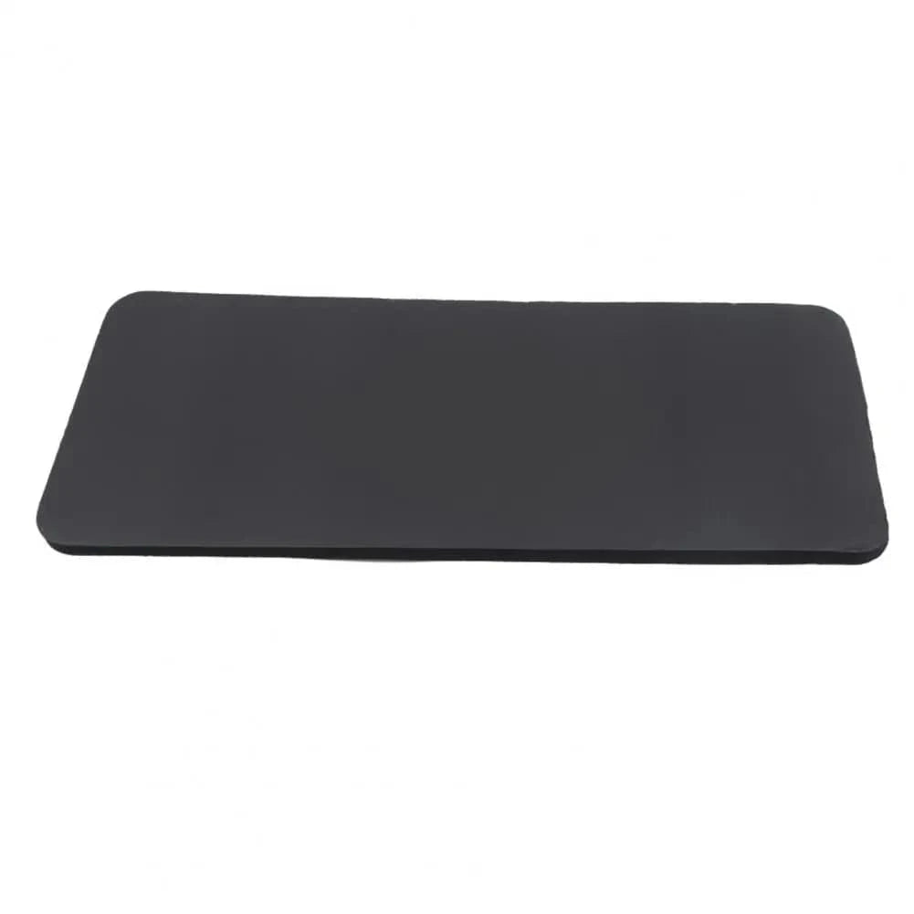 Tapis Yoga Epais | Ultra 15MM Black