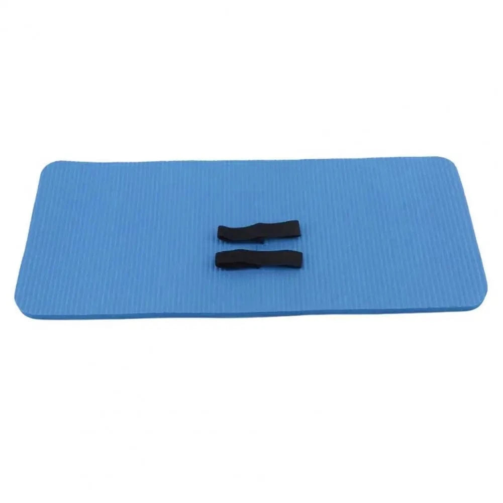 Tapis Yoga Epais | Ultra 15MM Blue