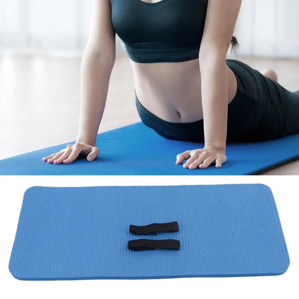Tapis Yoga Epais | Ultra 15MM : Confort pour votre pratique