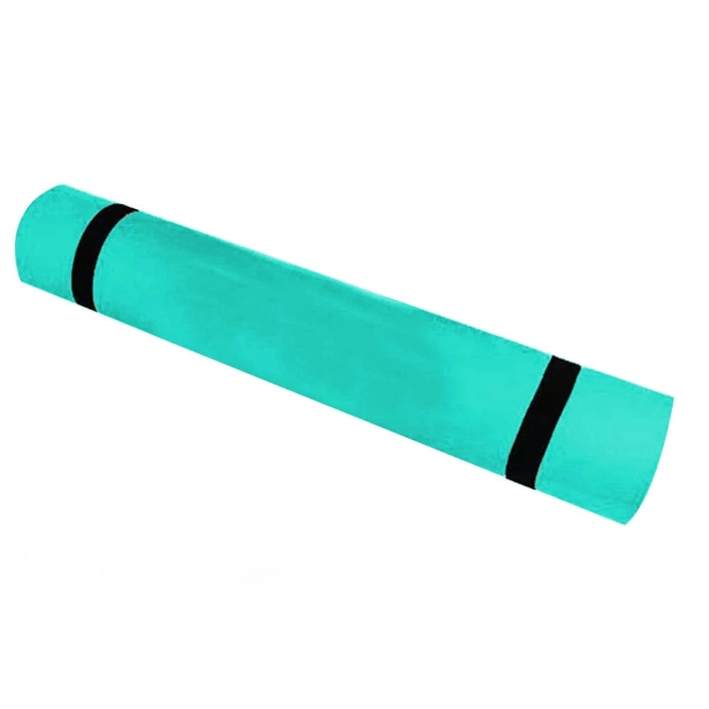 Tapis Yoga |Mat Ultra 5mm Mars Green
